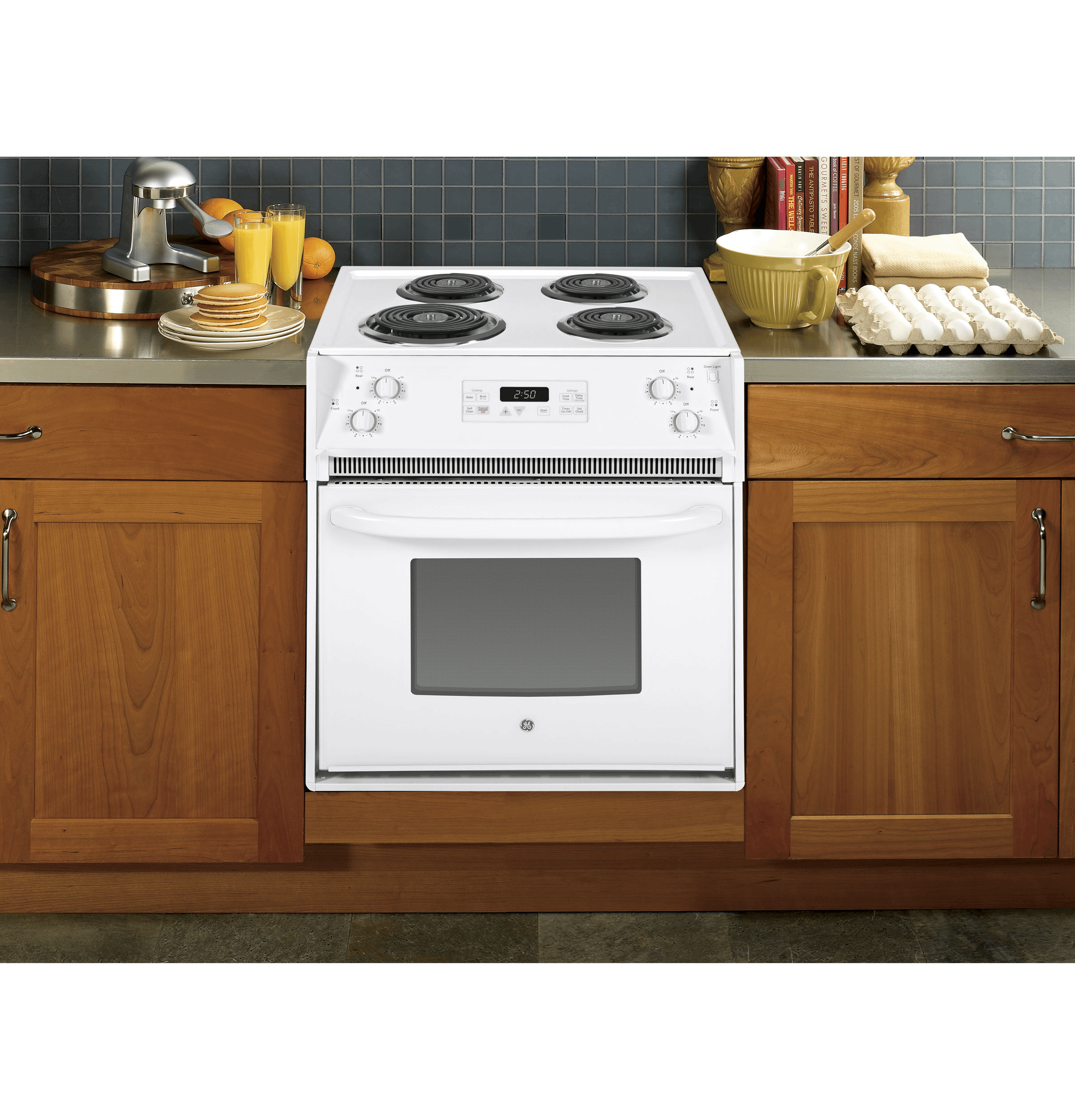 GE JM250DTWW