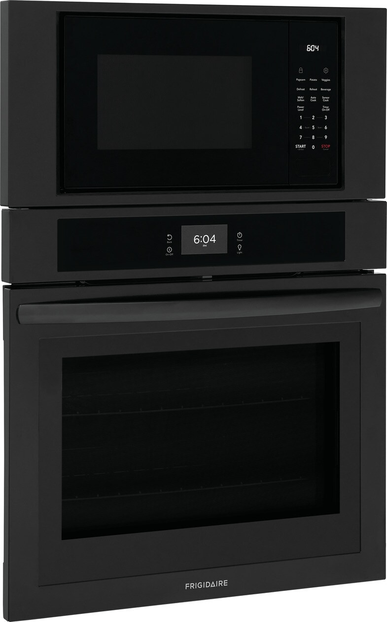 Frigidaire FCWM3027AB