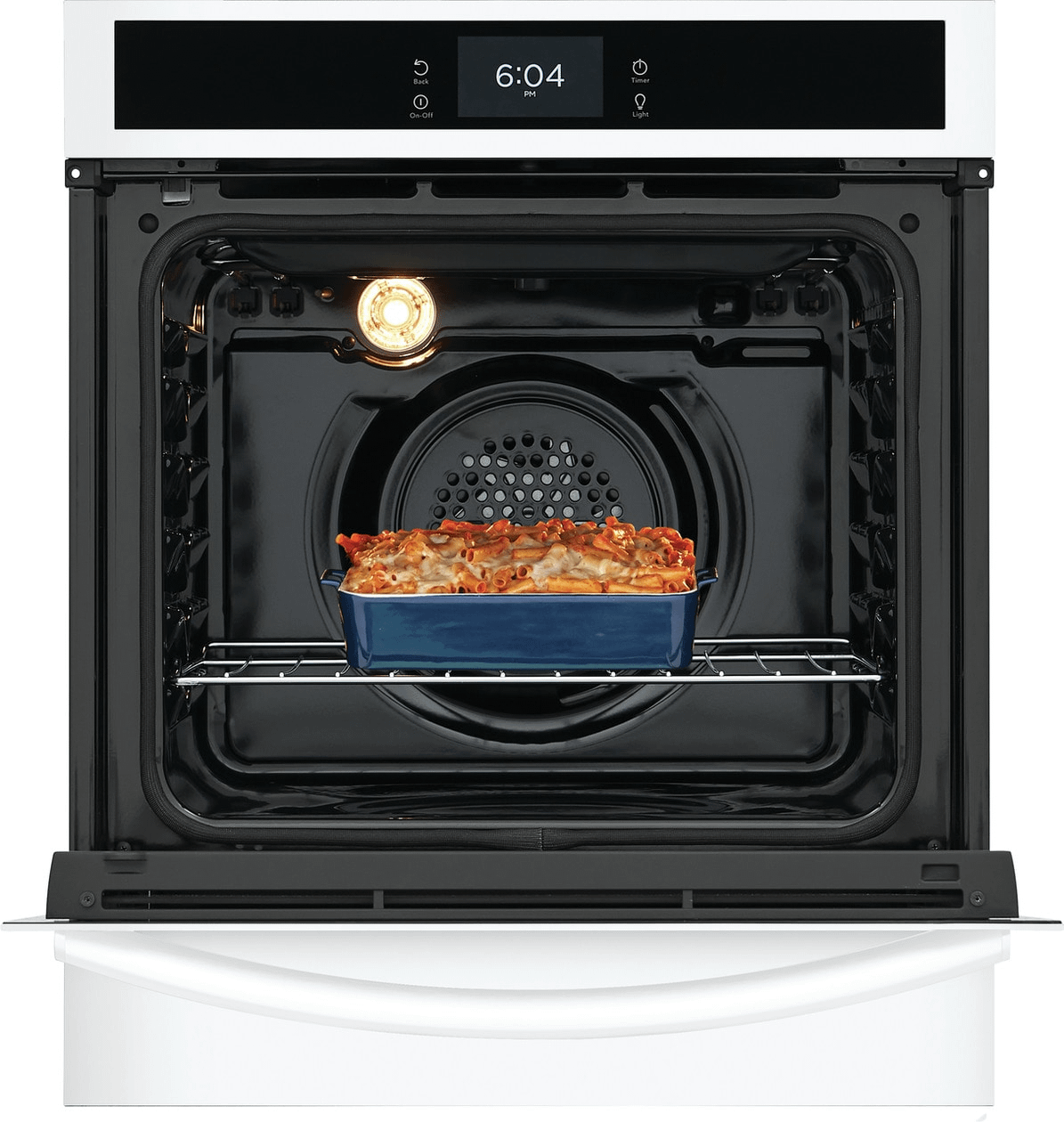 Frigidaire GCWS2438AW