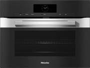 Miele H7840BMAMCLEANTOUCHSTEEL
