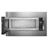 KitchenAid KMBT5511KSS