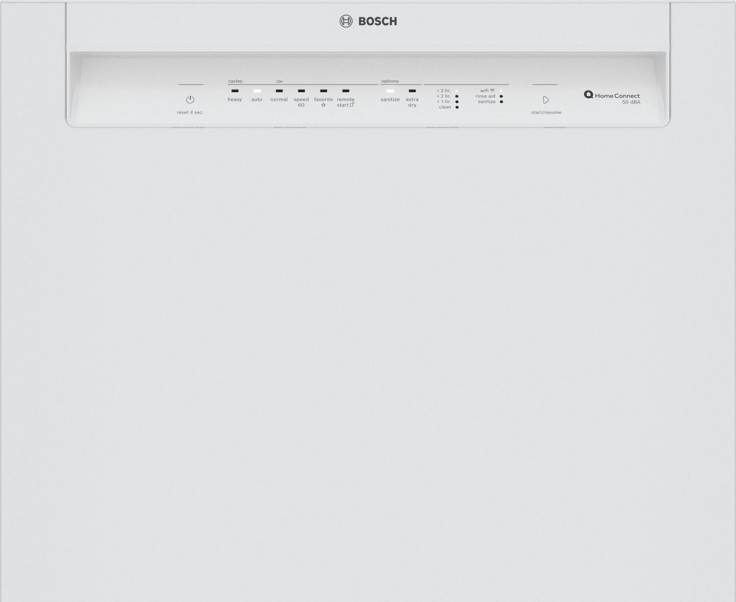 Bosch SHE3AEM2N