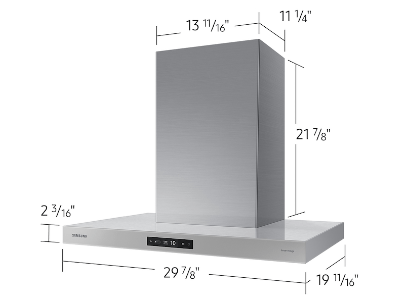 Samsung NK30CB700WCG