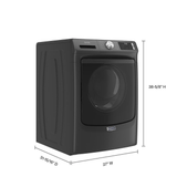 Maytag MHW5630MBK