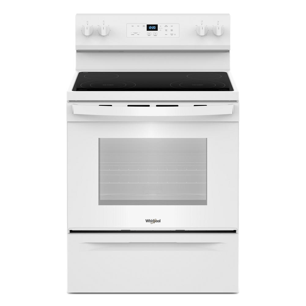 Whirlpool WFES3030RW