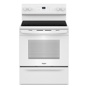 Whirlpool WFES3030RW