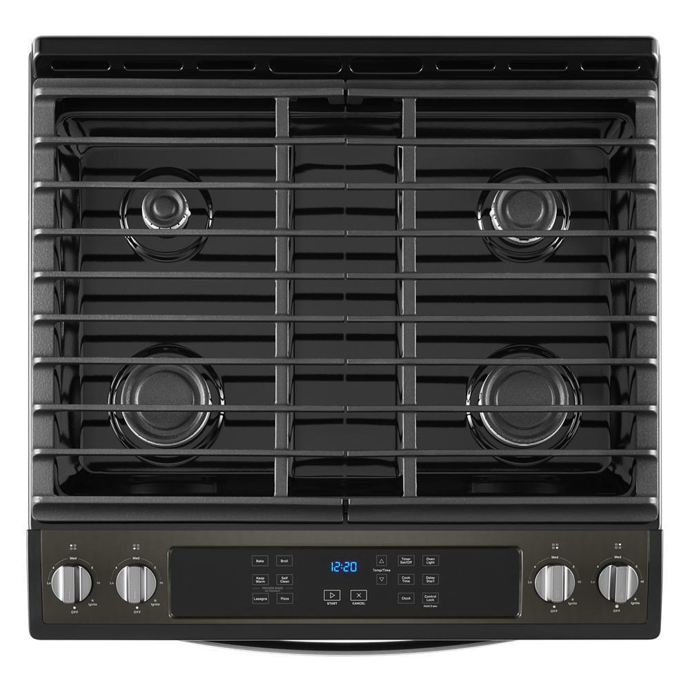 Whirlpool WEG515S0LV