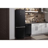 Whirlpool WRB533CZJB