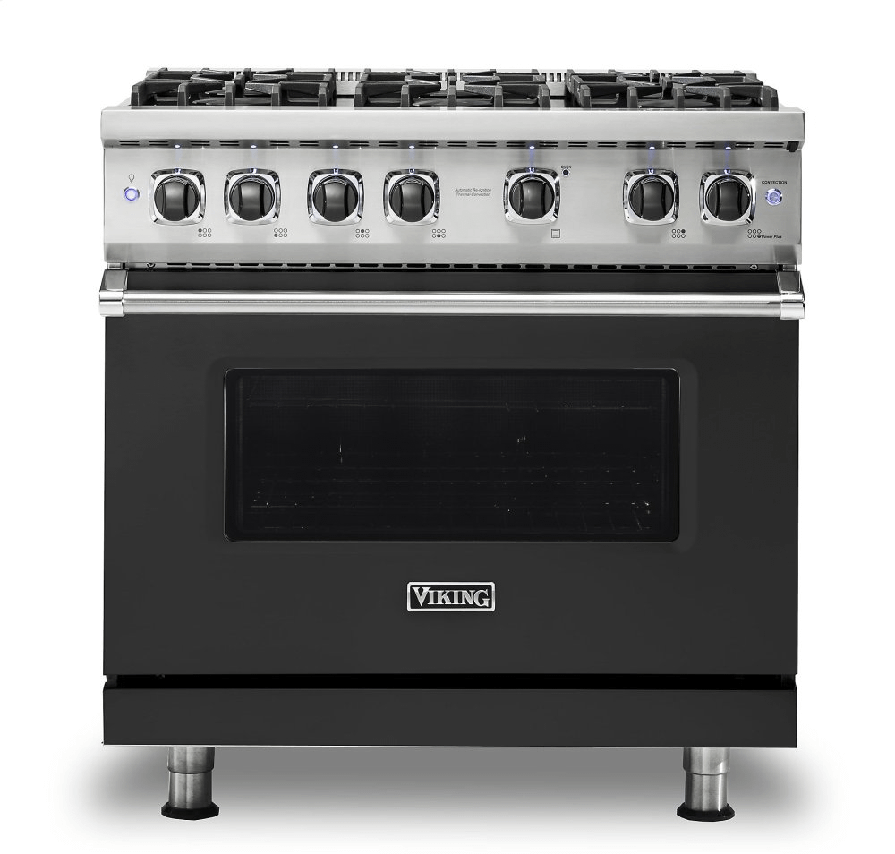 Viking VGR5366BCS