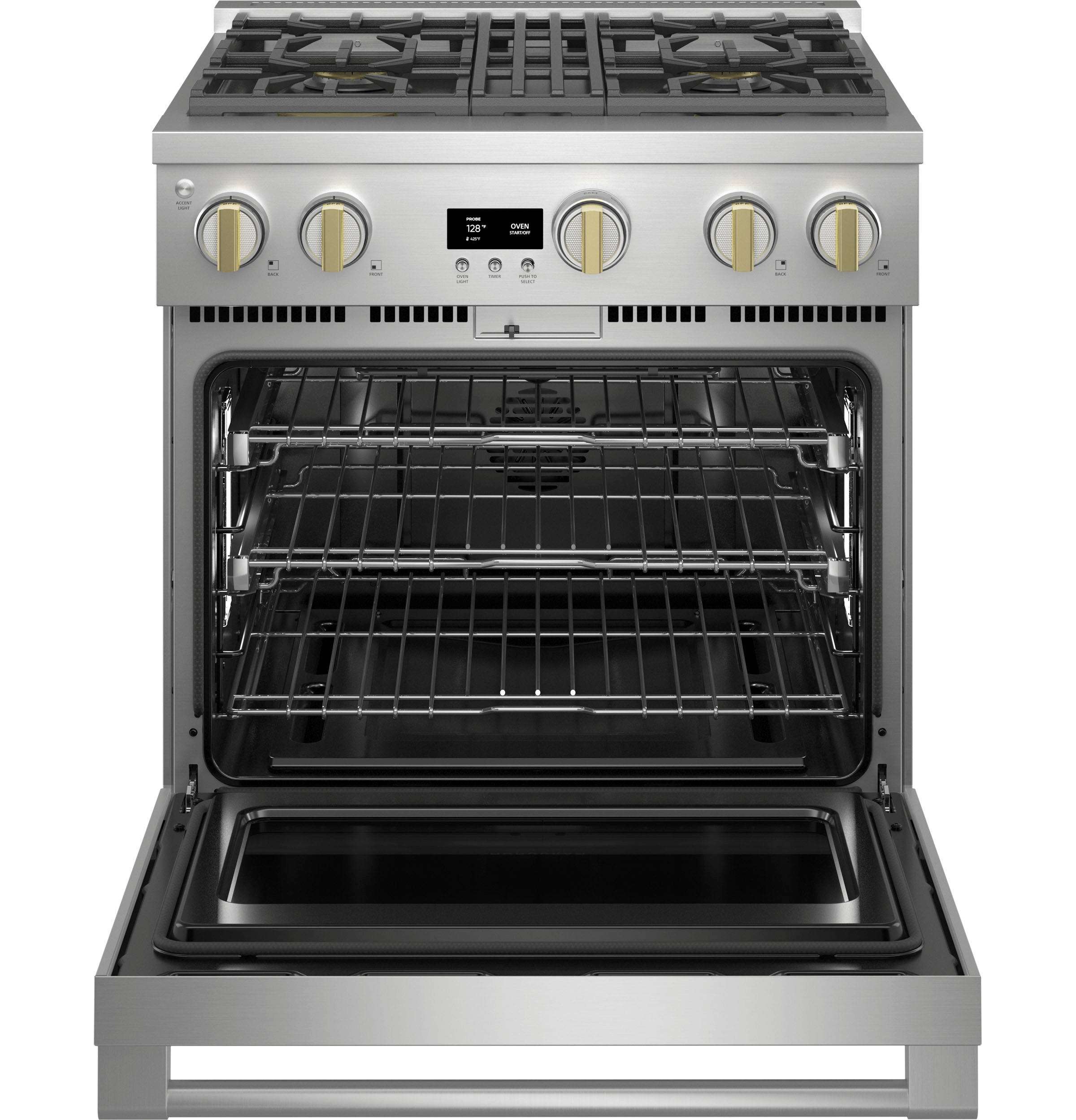 Monogram ZGP304NTSS