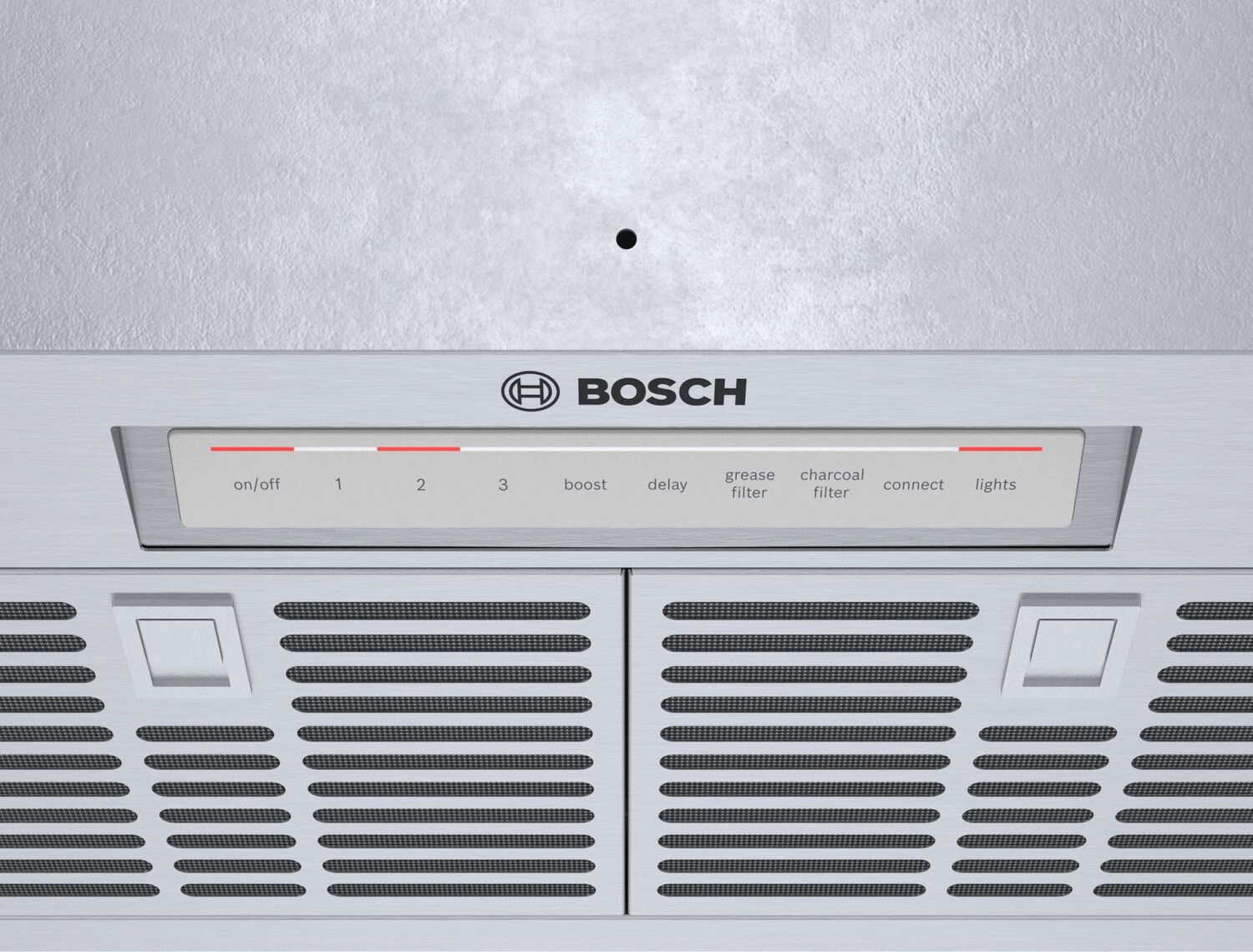 Bosch HUI80553UC