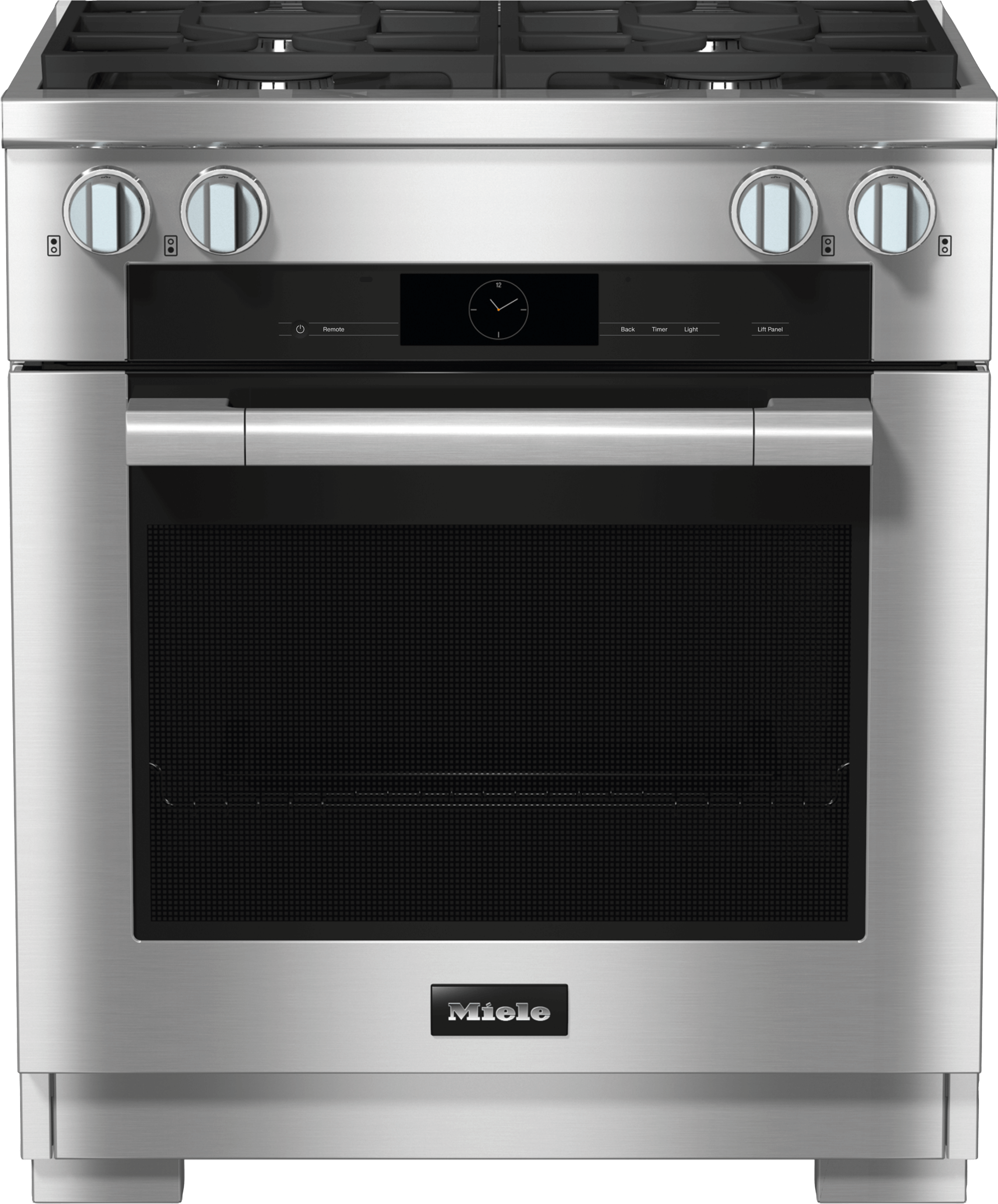 Miele HR19243GDF