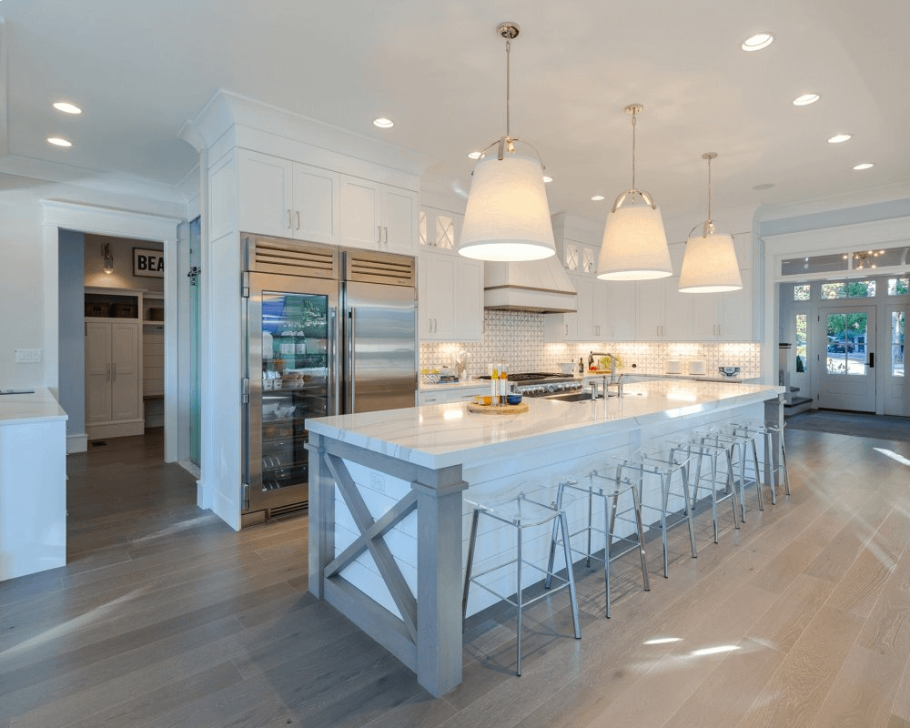 True Residential TR30REFRSGC