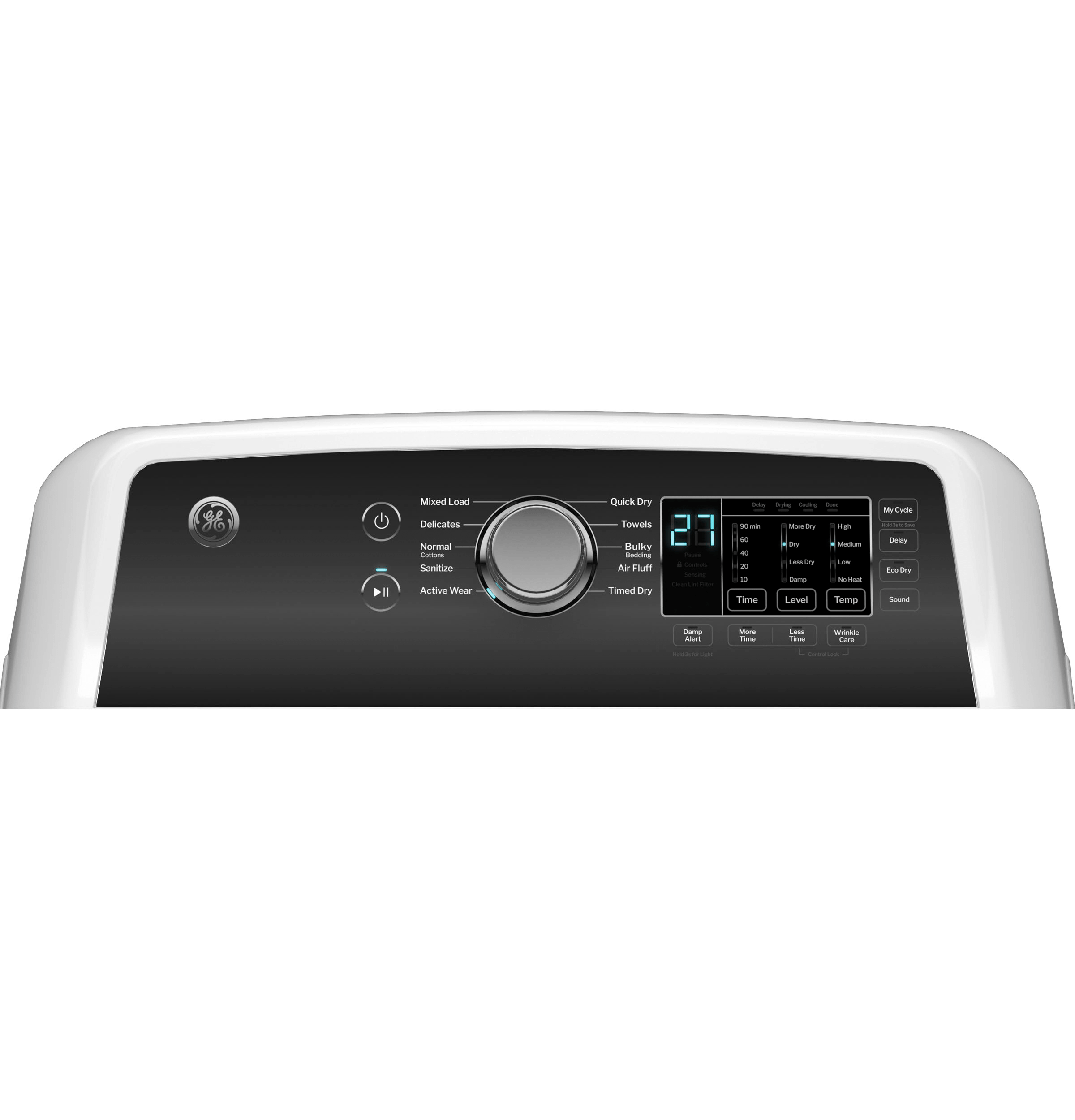 GE GTD58EBSVWS