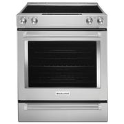 KitchenAid KSEB900ESS