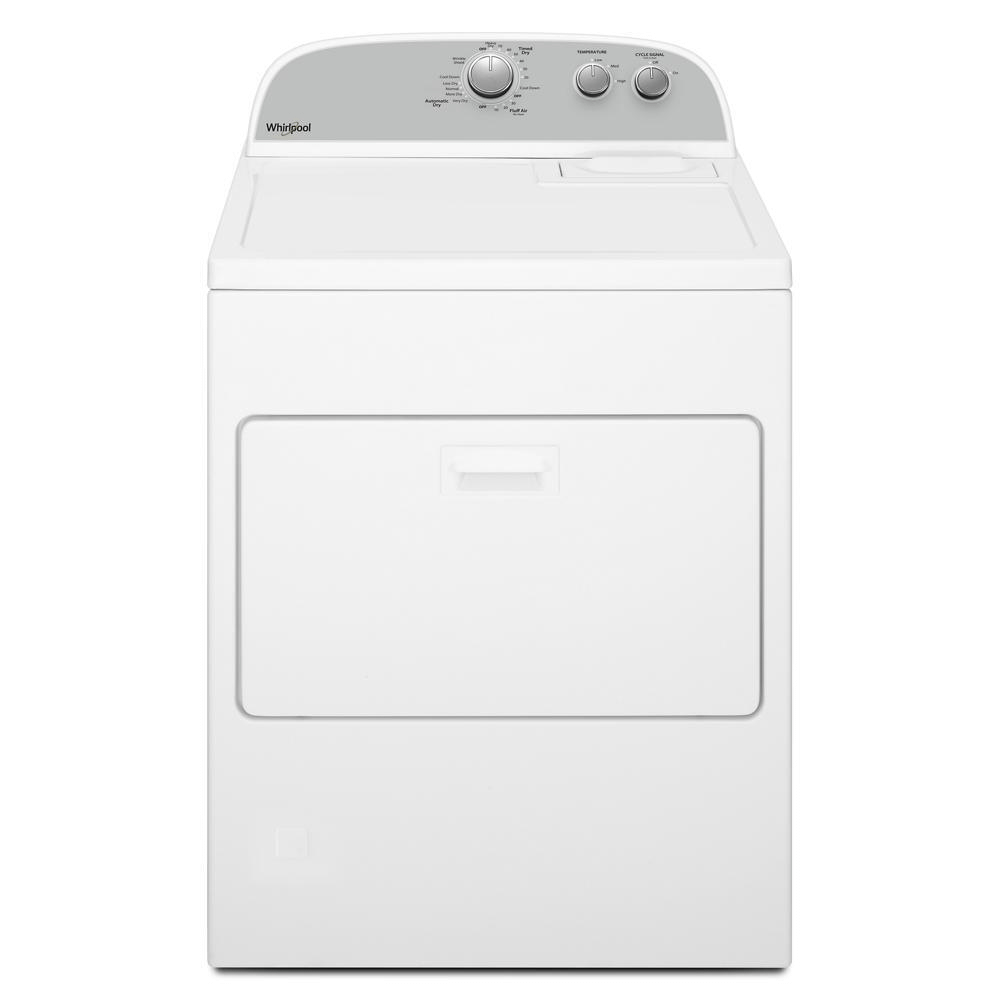 Whirlpool WGD4950HW