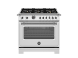 Bertazzoni HER366BCFEPXT