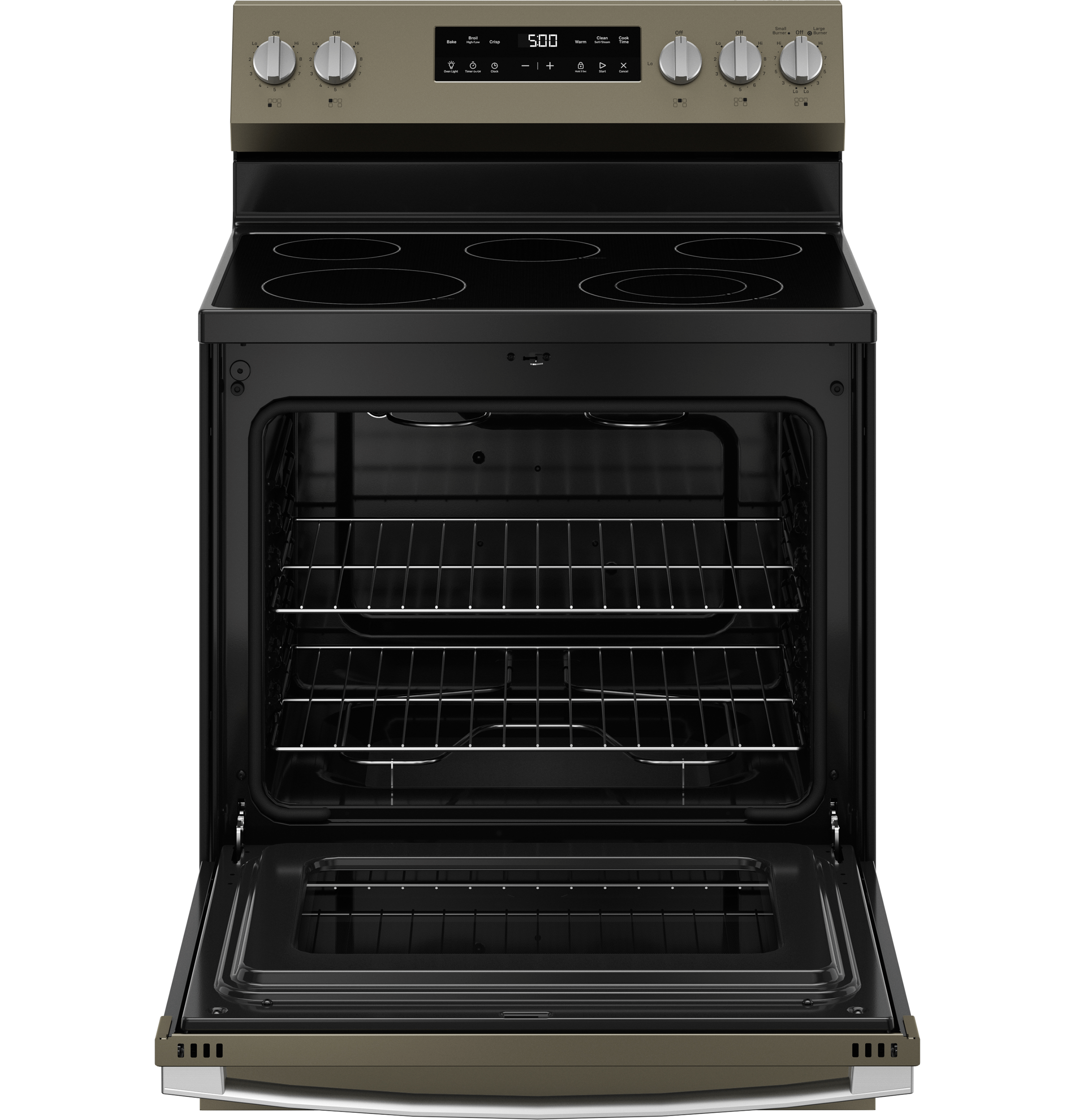 GE GRF500PVES