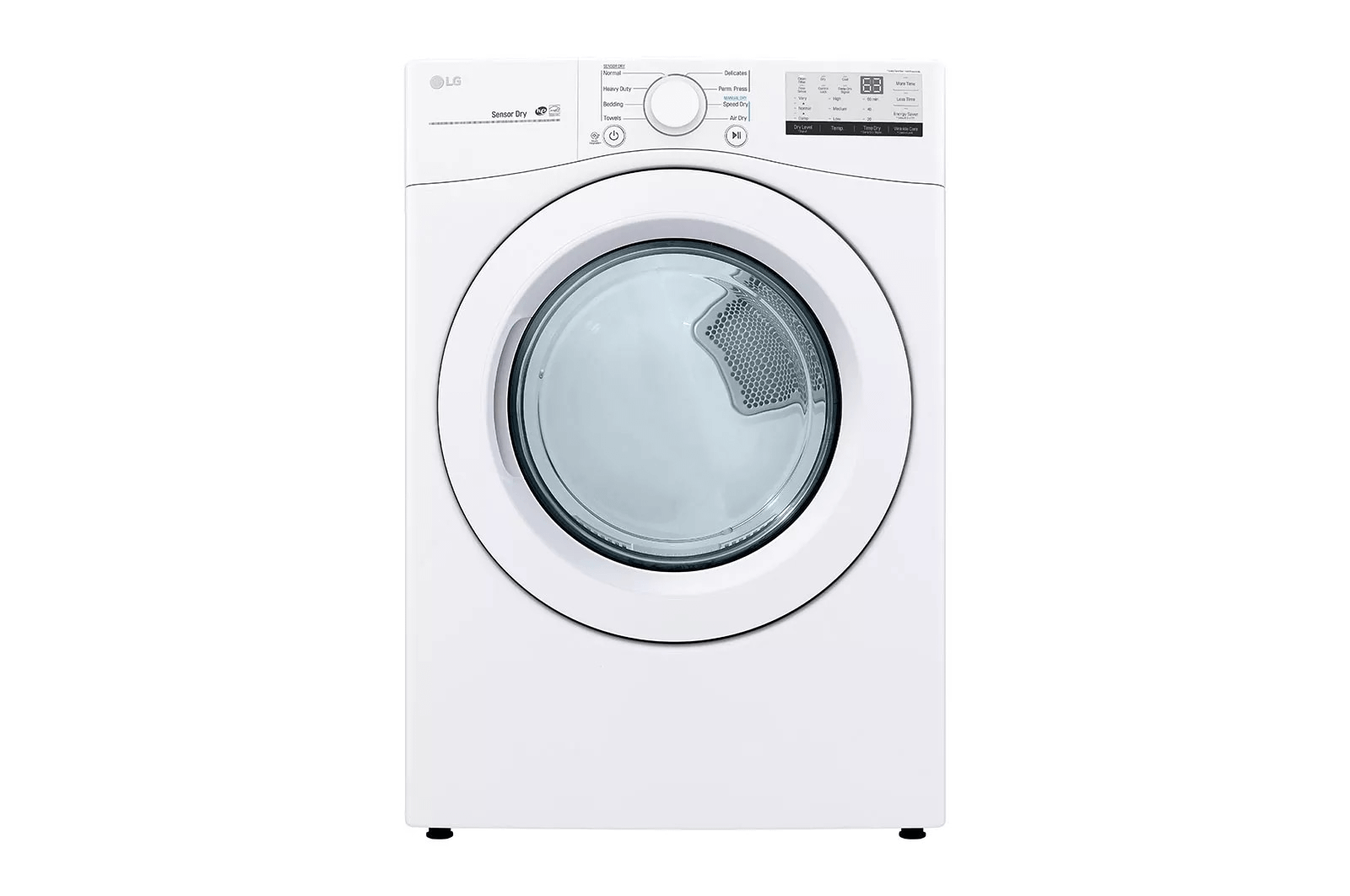 LG DLG3401W
