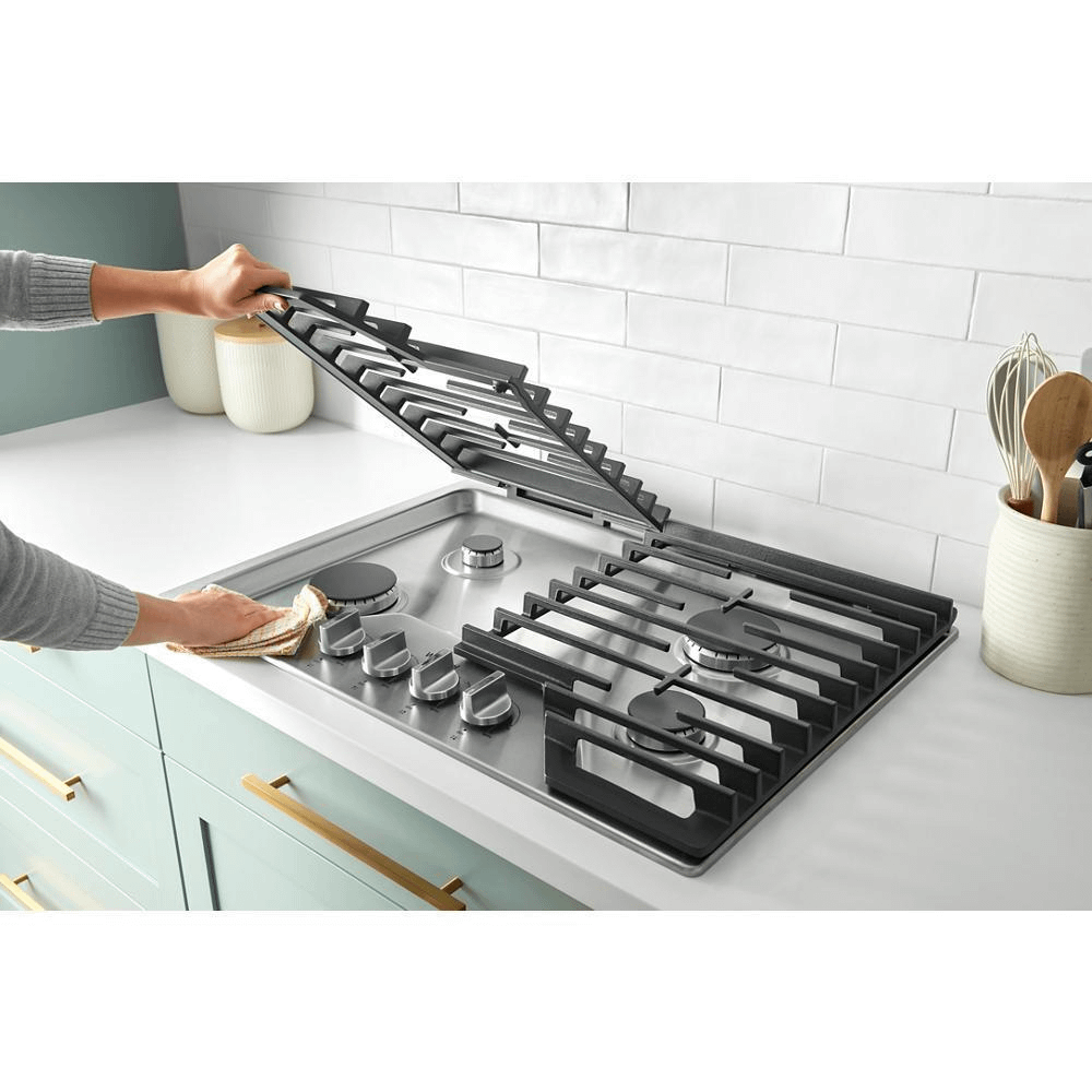 Whirlpool WCGK5036PB