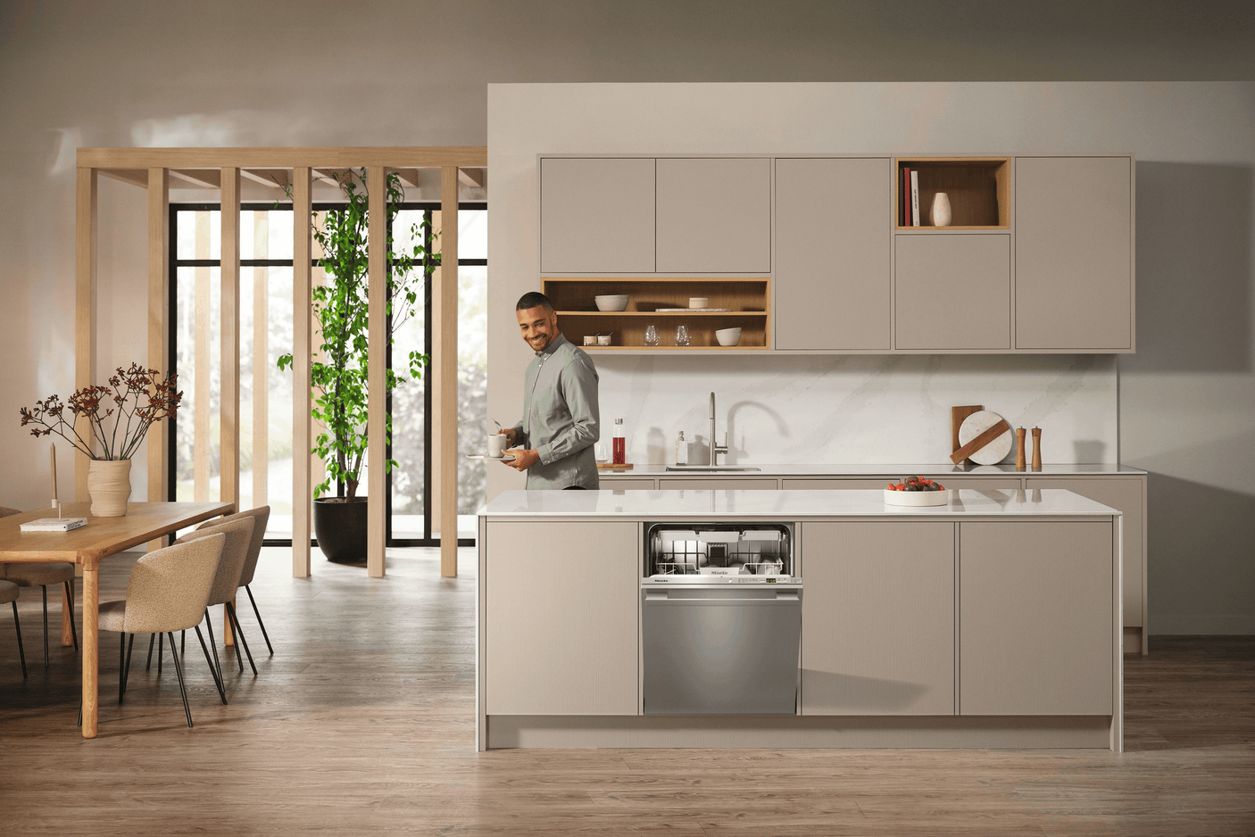 Miele G5056SCVISF