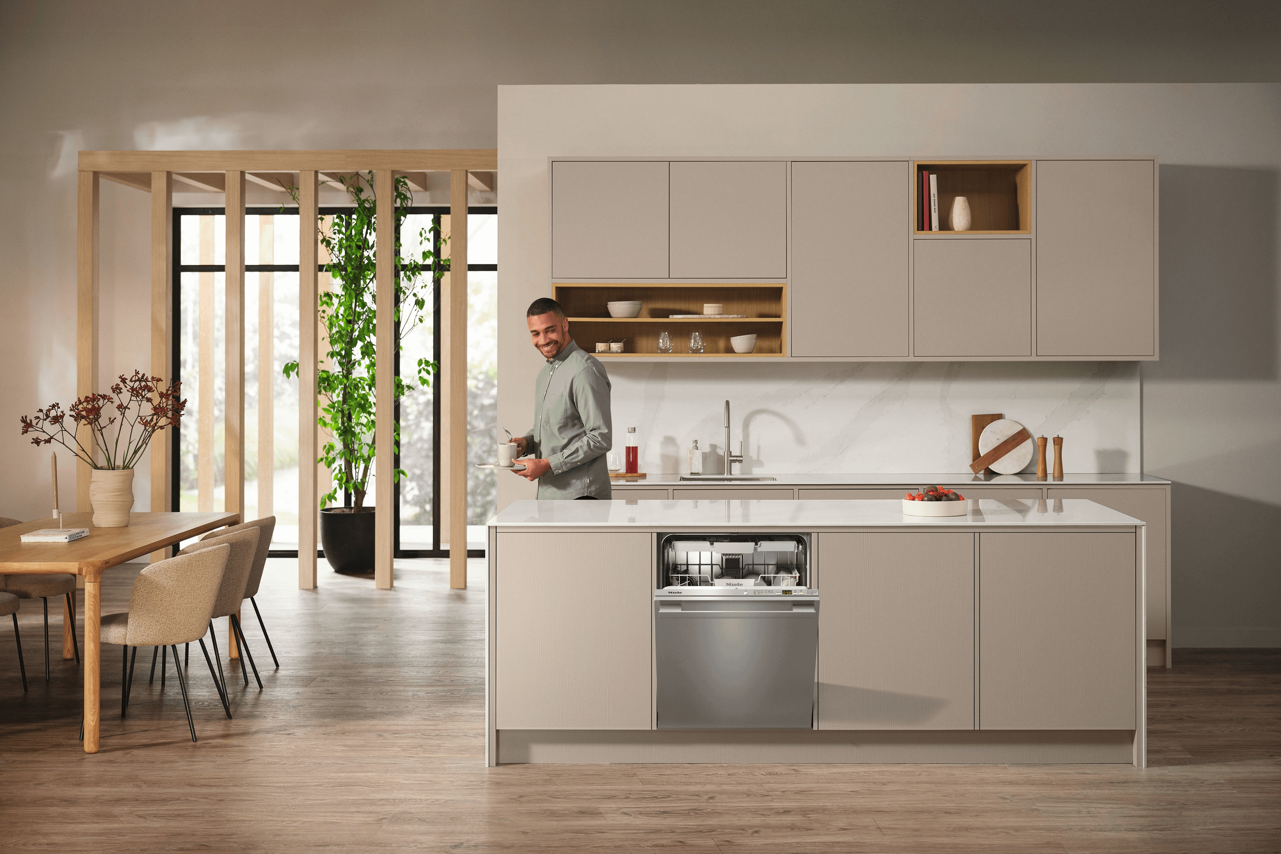 Miele G5056SCVISF