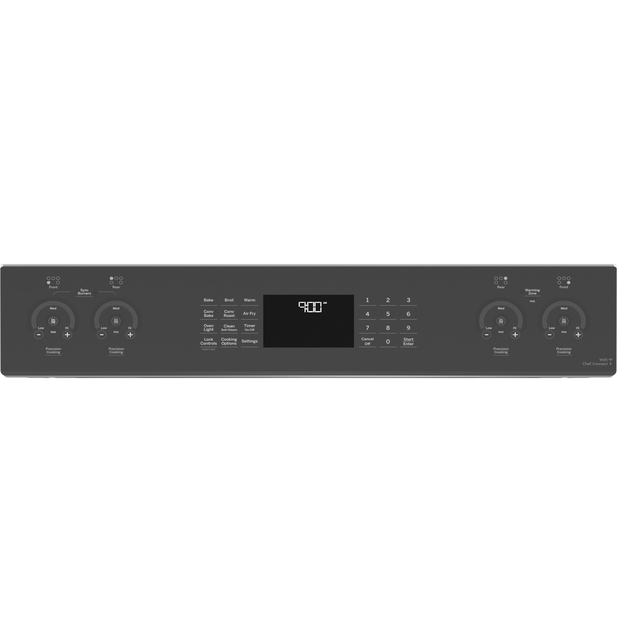 GE PHS930YPFS