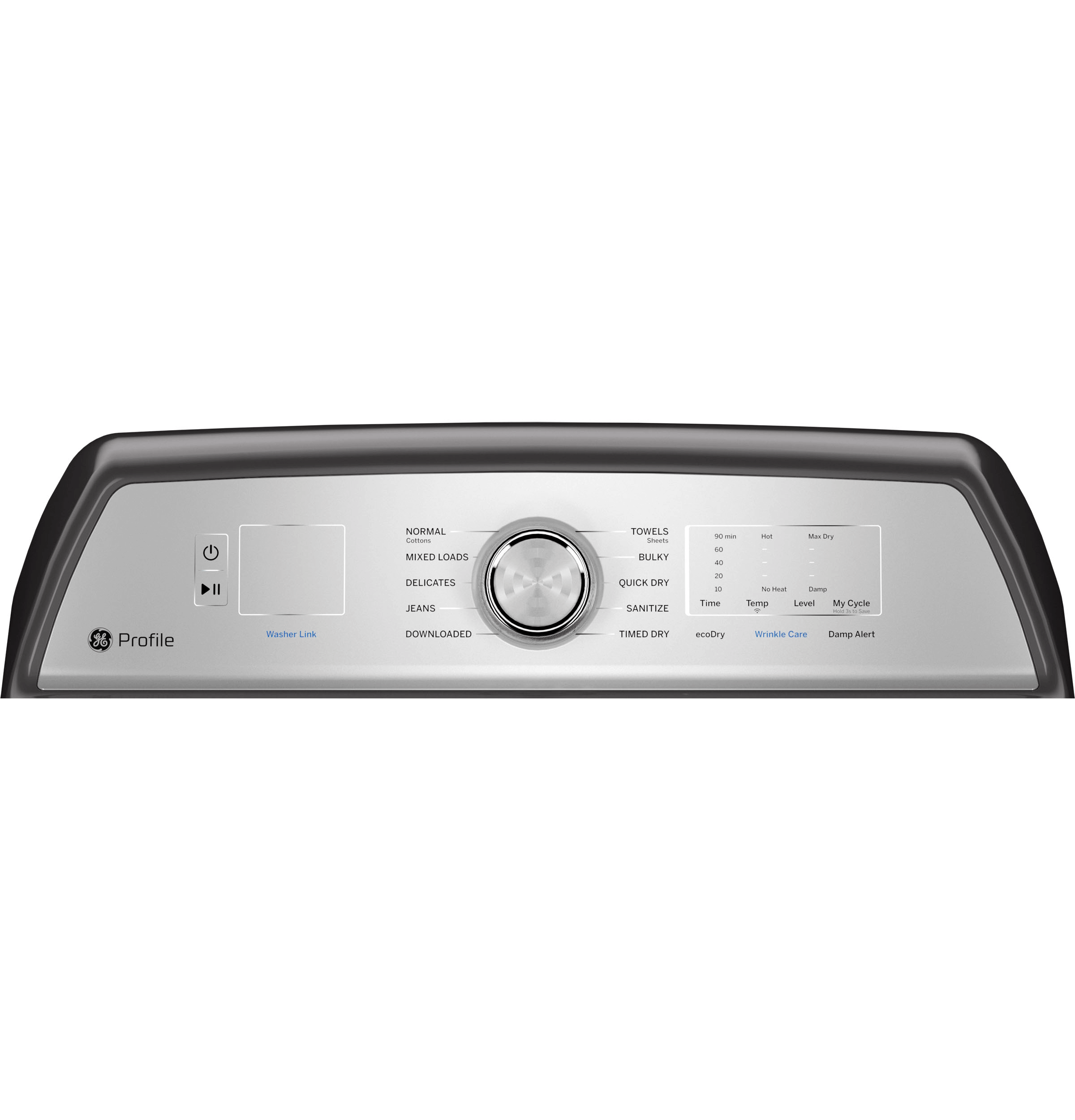 GE PTD60EBPRDG