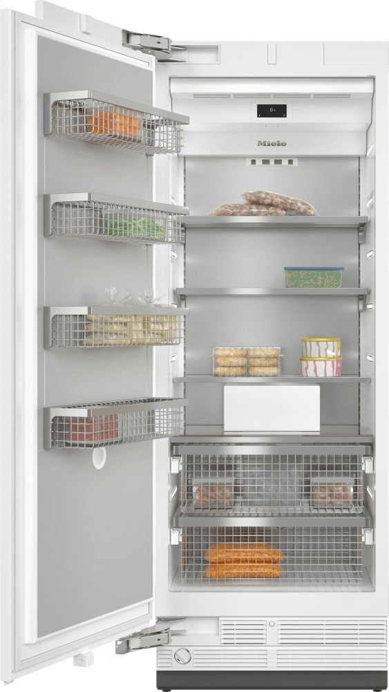 Miele F2812VI