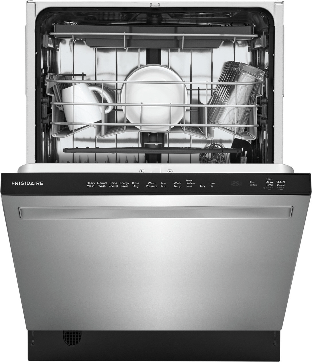 Frigidaire FDSP4501AS