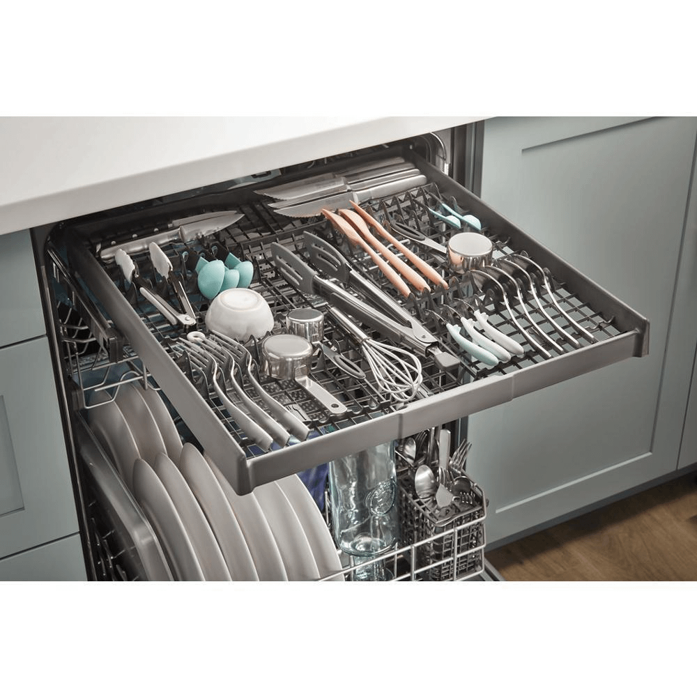 Whirlpool WDT750SAKB