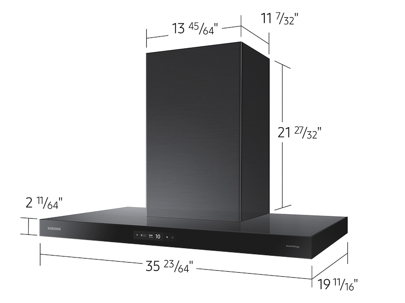 Samsung NK36CB700W33