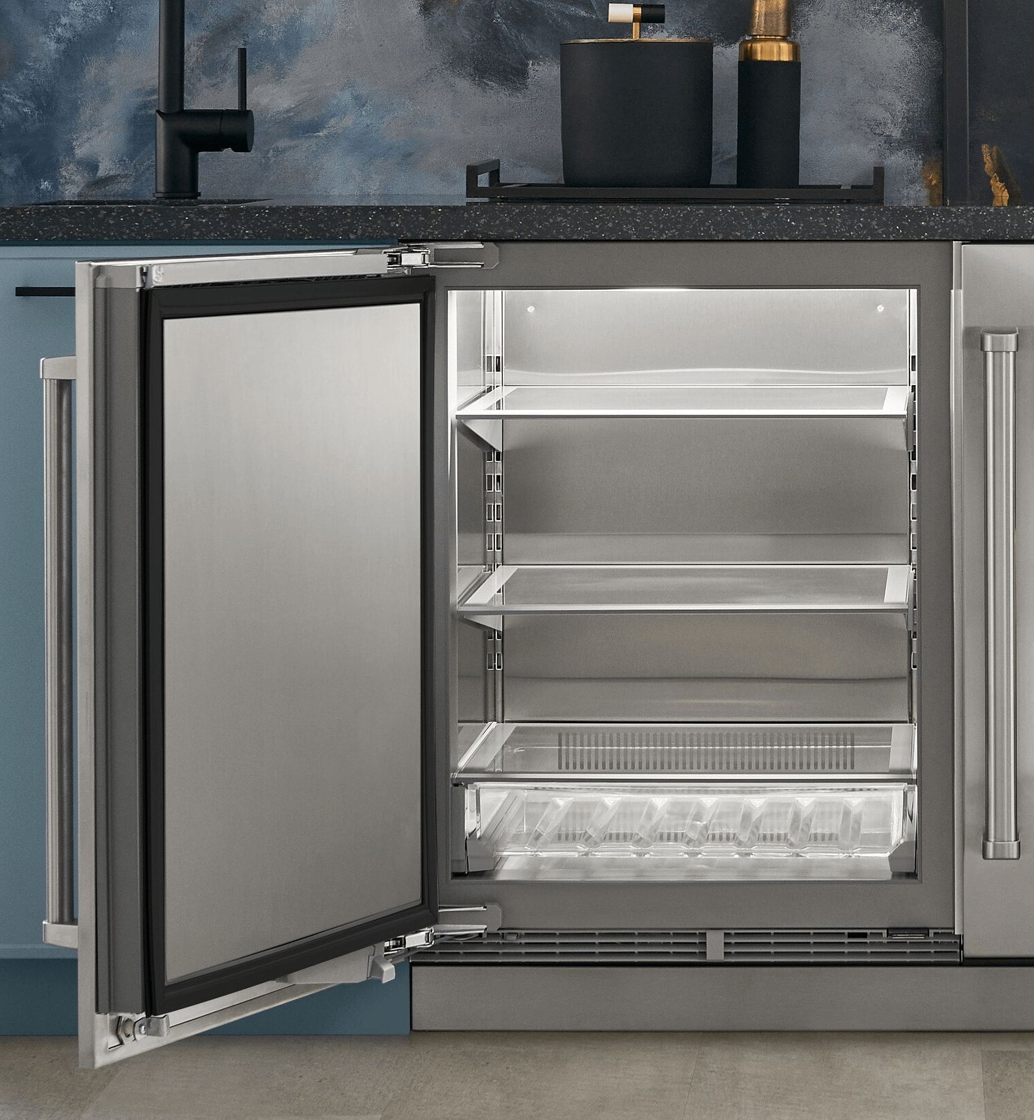 Sub-Zero DEU2450ROL