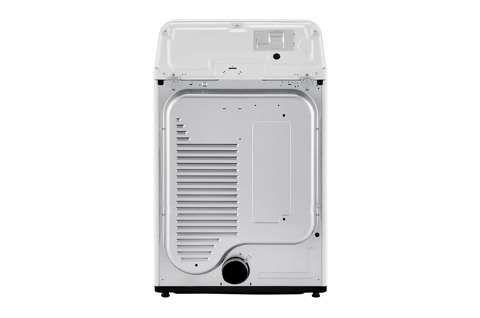 LG DLE7000W