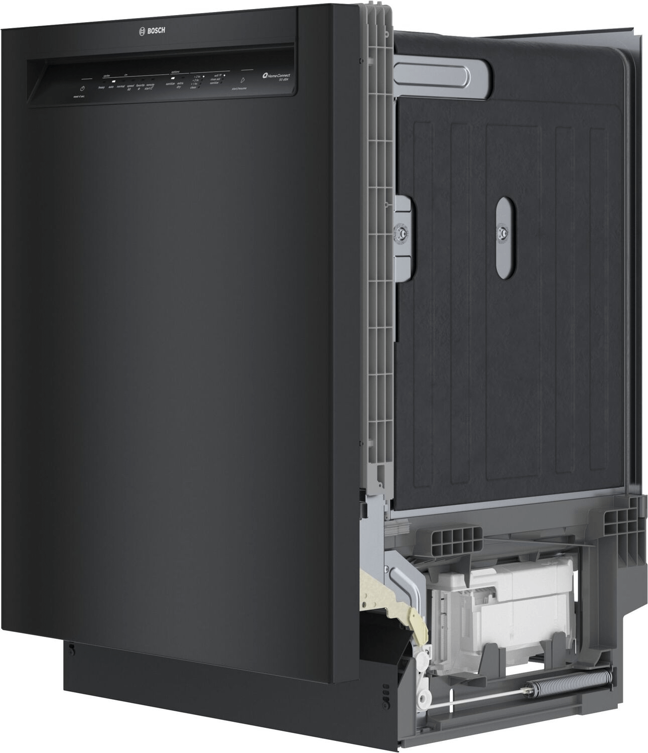 Bosch SHE3AEM6N