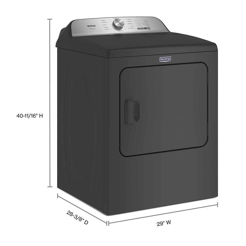 Maytag MGD6500MBK