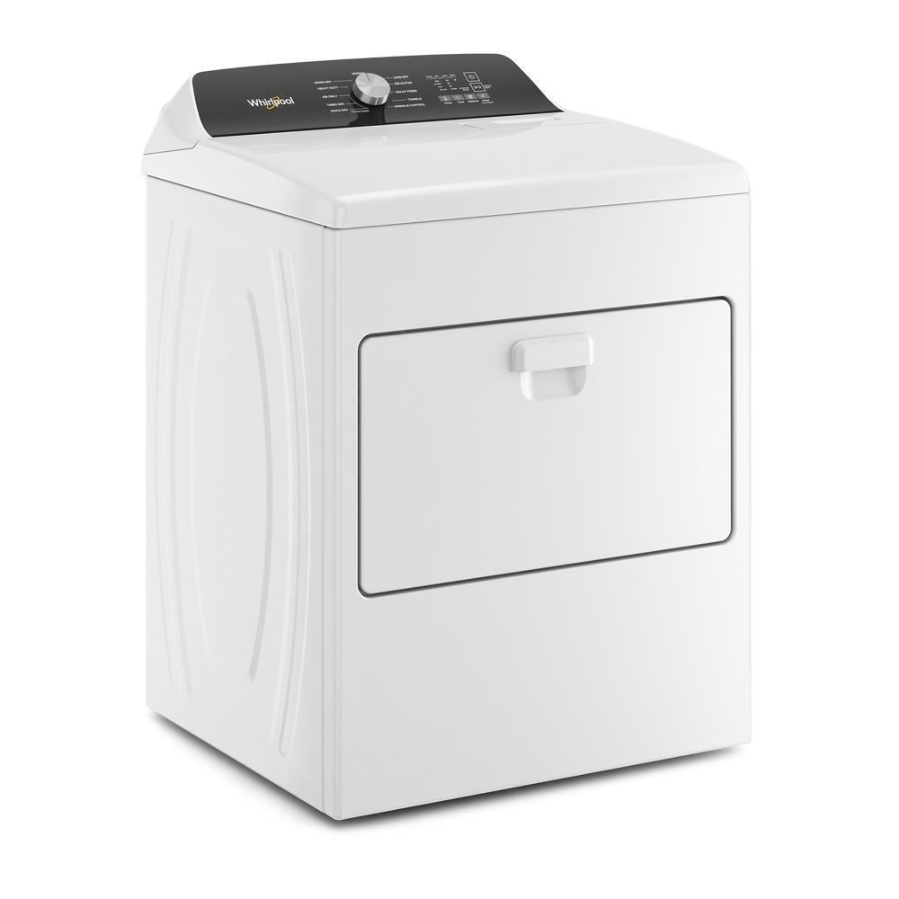 Whirlpool WED500RLW