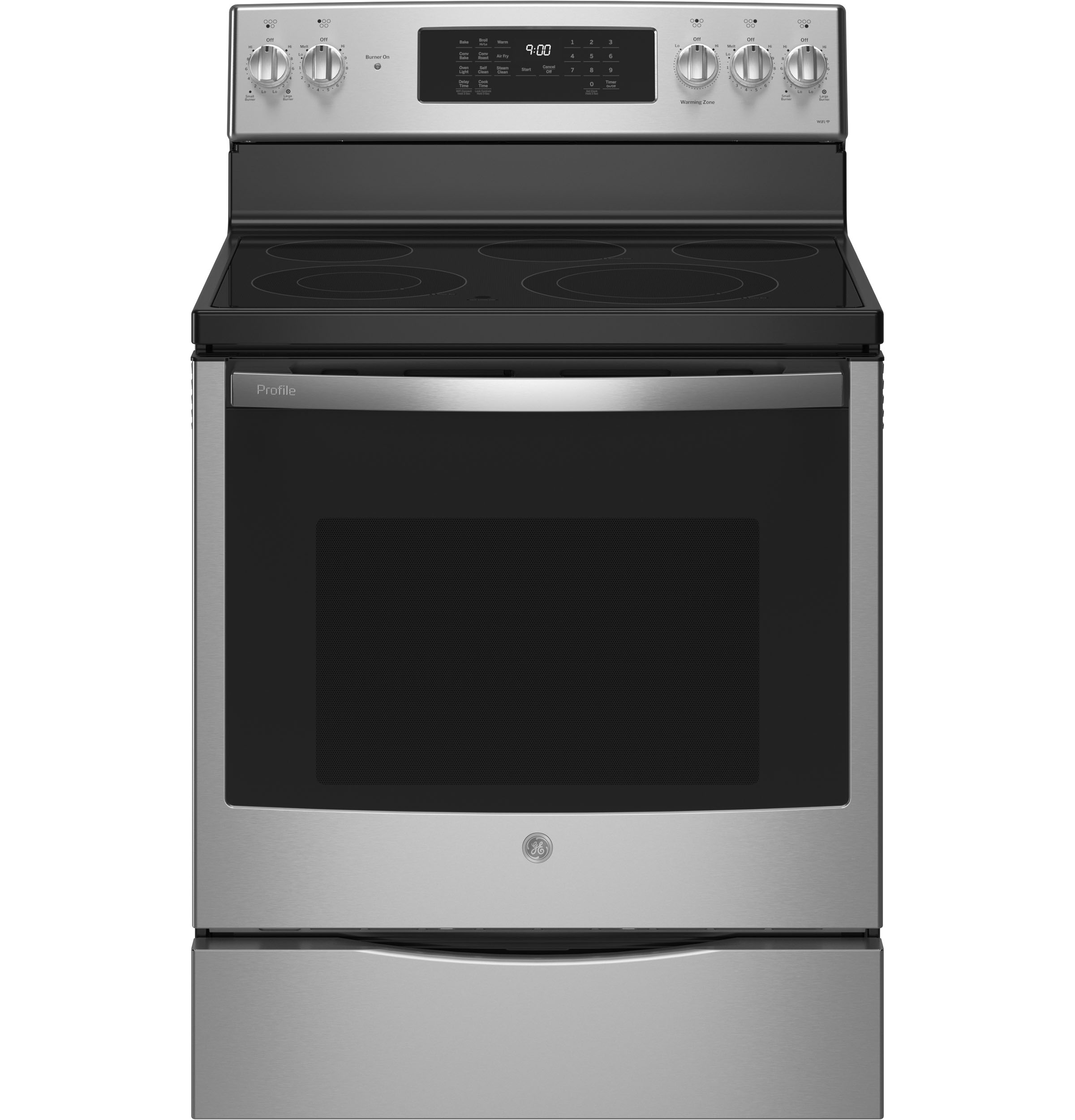 GE PB900YVFS