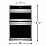 Frigidaire GCWM2767AF