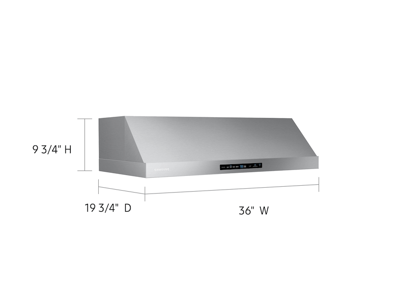 Samsung NK36N7000US