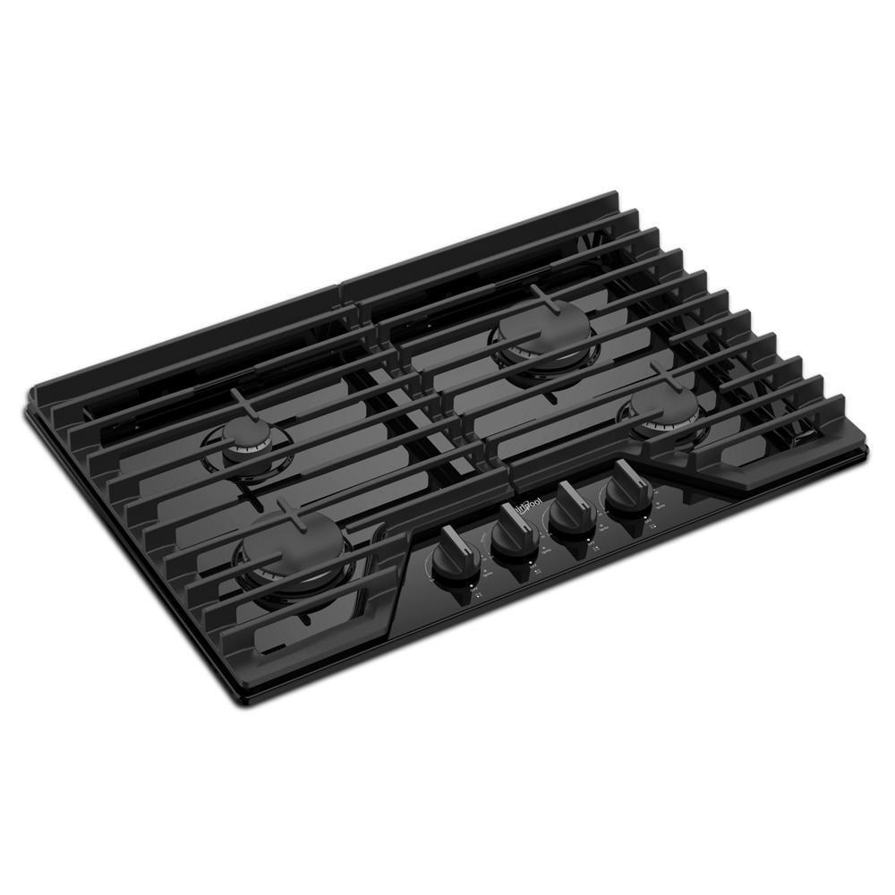 Whirlpool WCGK5030PB
