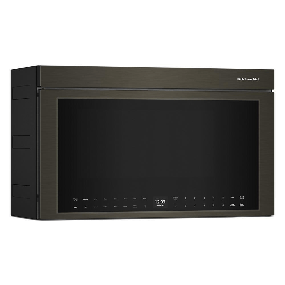 KitchenAid KMMF530PBS