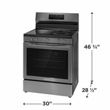 Frigidaire GCRE3060BD