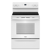 Whirlpool WFES3330RW