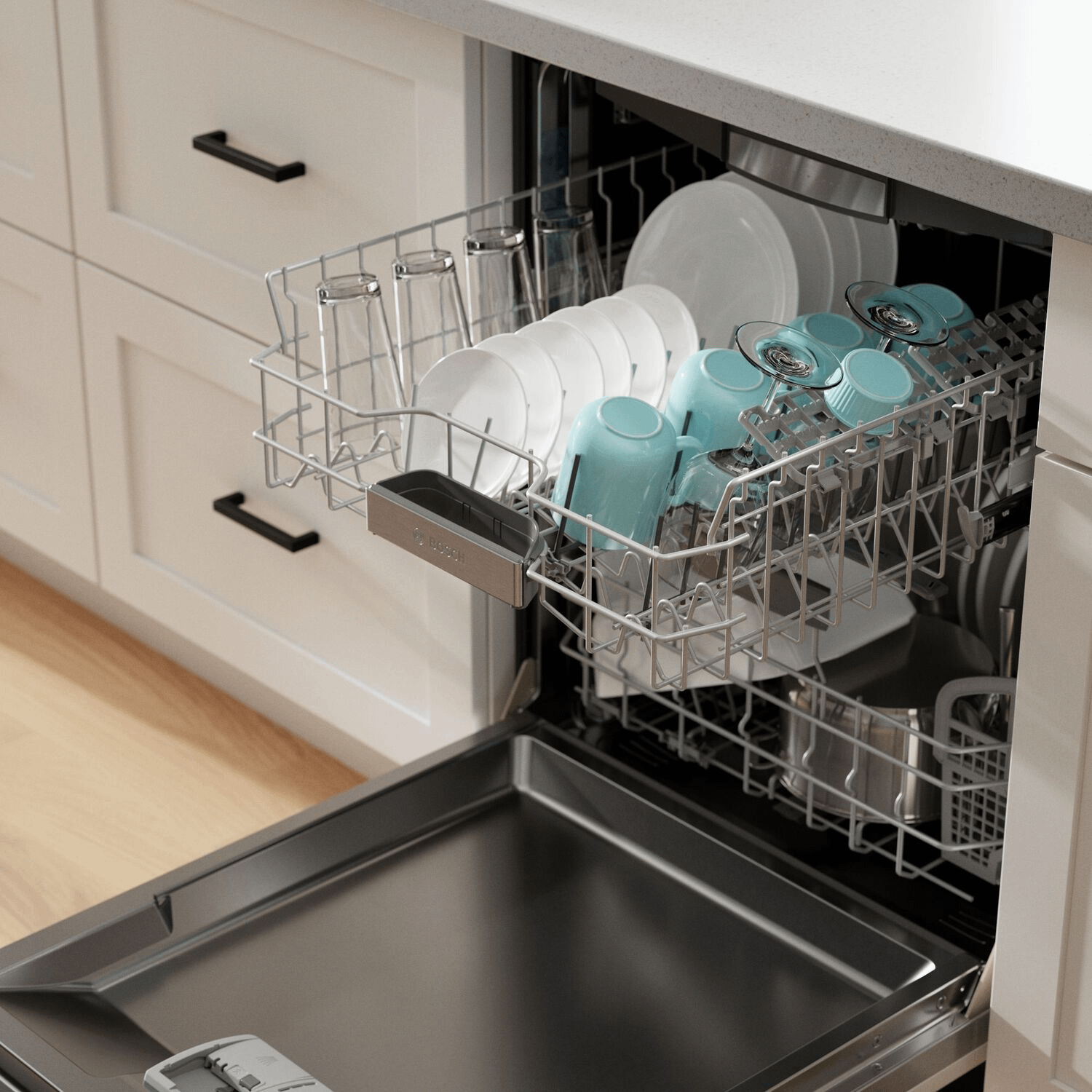 Bosch SHV78CM3N