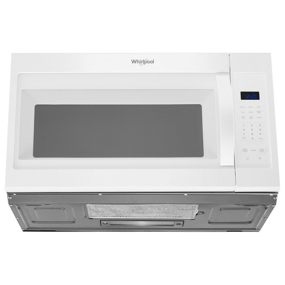 Whirlpool WMH31017HW