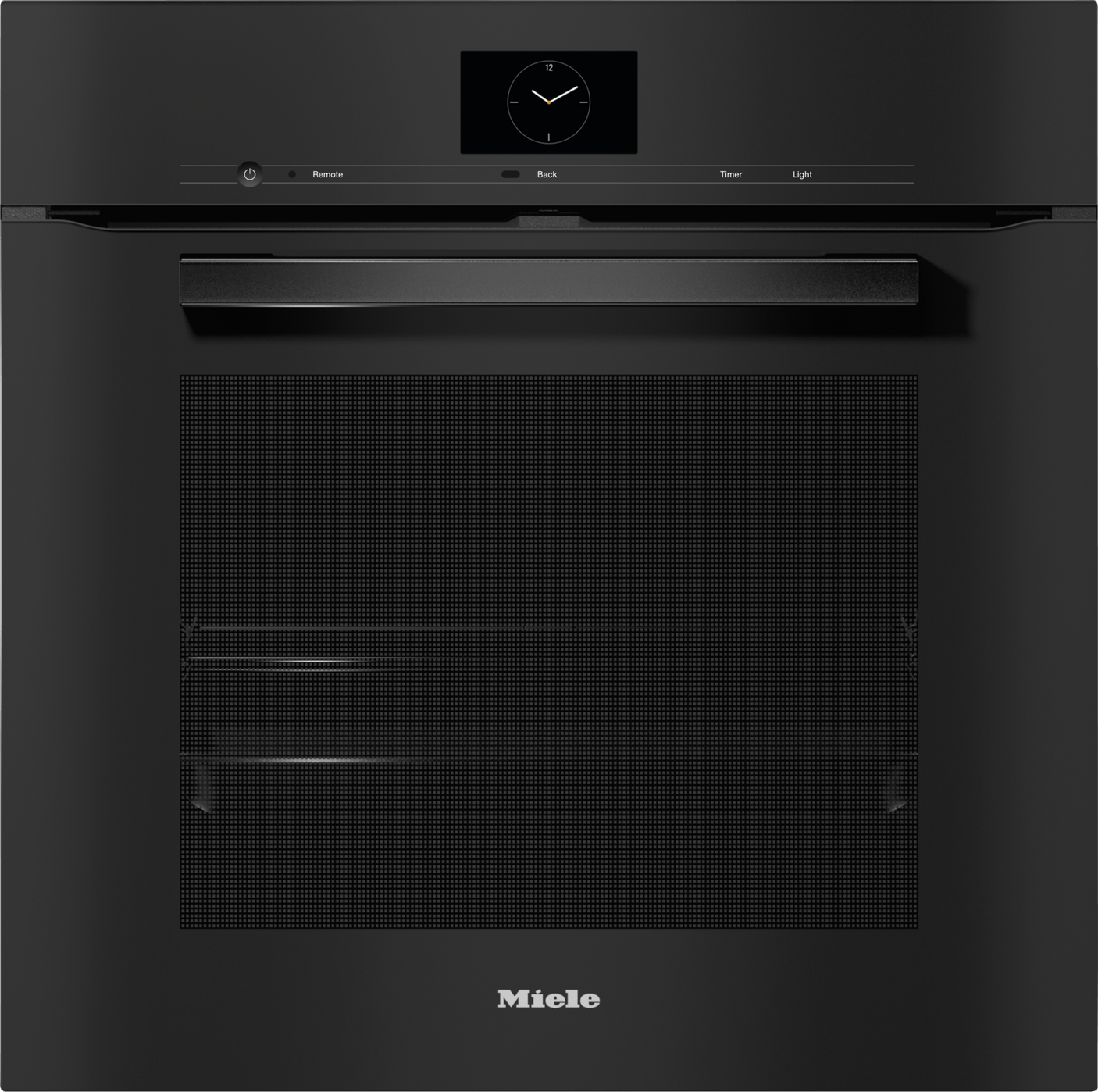 Miele H7660BPAMOBSIDIANBLACK