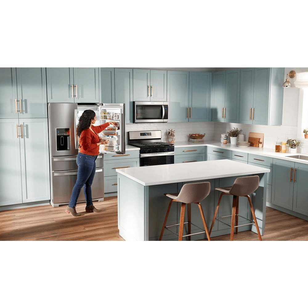 Whirlpool WRMF7736PZ