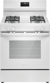 Frigidaire FCRG3051BW