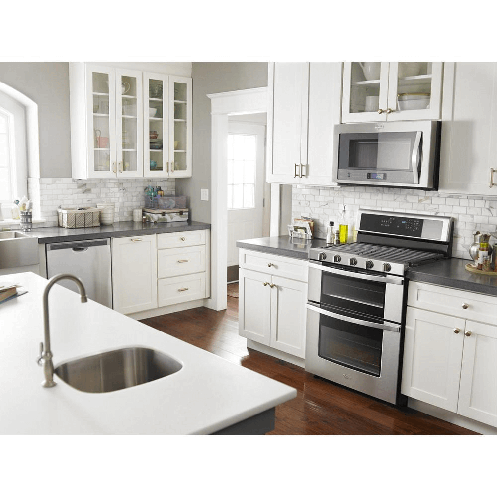 Whirlpool WGG745S0FS